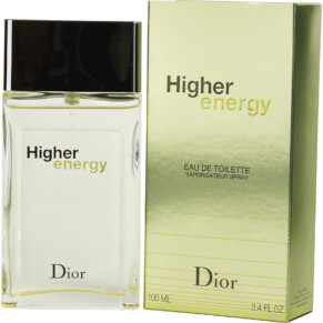 Nước hoa, dầu thơm Higher Energy Eau De Toilette Spray 100 ml