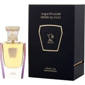 Nước hoa, dầu thơm Hind Al Oud Devotion Parfum Spray 50 ml