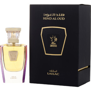 Nước hoa, dầu thơm Hind Al Oud Lailac Parfum Spray 50 ml