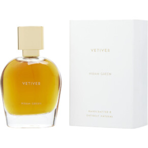 Hiram Green Vetiver eau de parfum cho Nam và Nữ