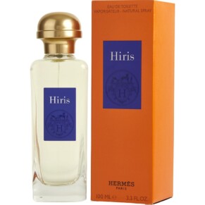 Nước hoa, dầu thơm Hiris Eau De Toilette