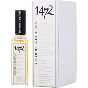 Histoires De Parfums 1472 eau de parfum cho Nam