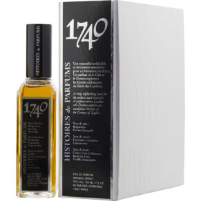 Nước hoa, dầu thơm Histoires De Parfums 1740 Eau De Parfum Spray 120 ml
