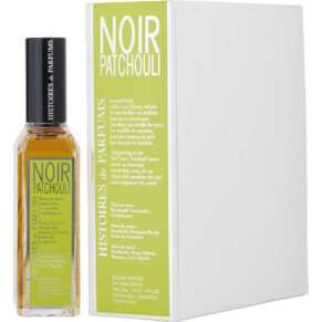 Nước hoa, dầu thơm Histoires De Parfums Noir Patchouli Eau De Parfum Spray 120 ml