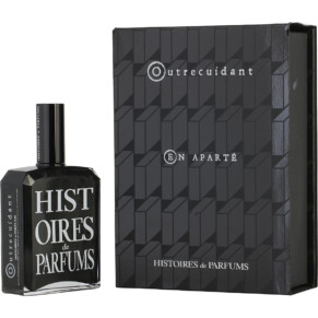 Nước hoa, dầu thơm Histoires De Parfums Outrecuidant Eau De Parfum Spray 120 ml