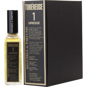 Nước hoa, dầu thơm Histoires De Parfums Tubereuse 1 Capricieuse Eau De Parfum Spray 120 ml
