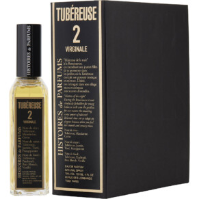 Nước hoa, dầu thơm Histoires De Parfums Tubereuse 2 Virginale Eau De Parfum Spray 120 ml