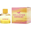 Hollister Canyon Sky eau de parfum cho Nữ