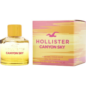 Hollister Canyon Sky eau de parfum cho Nữ