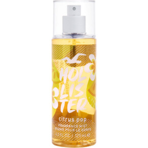 Hollister Citrus Pop body mist cho Nam và Nữ