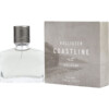 Nước hoa, dầu thơm Hollister Coastline Eau De Cologne Spray 50 ml