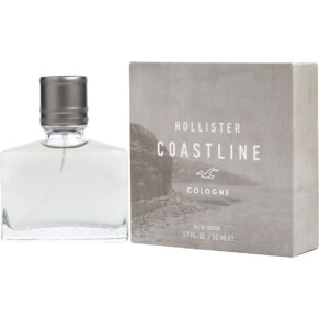 Nước hoa, dầu thơm Hollister Coastline Eau De Cologne Spray 50 ml