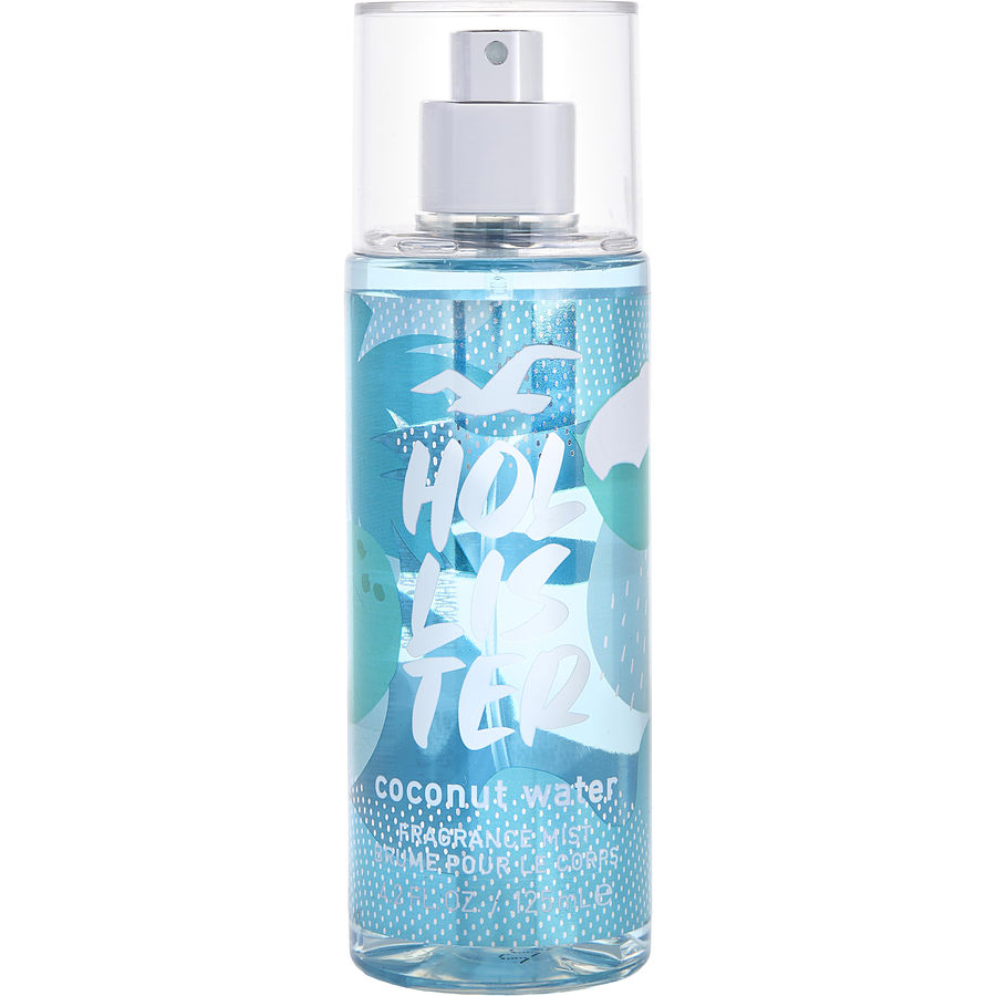 Hollister Coconut Water body mist (unisex)