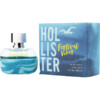 Nước hoa, dầu thơm Hollister Festival Vibes Eau De Toilette Spray 100 ml