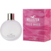 Nước hoa, dầu thơm Hollister Free Wave Eau De Parfum Spray 100 ml