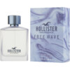 Nước hoa, dầu thơm Hollister Free Wave Eau De Toilette Spray 100 ml