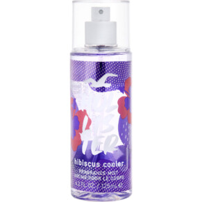 Hollister Hibiscus Cooler body mist cho Nam và Nữ