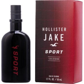 Hollister Jake Sport cologne cho Nam
