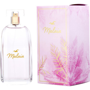 Nước hoa, dầu thơm Hollister Malaia Eau De Parfum 100 ml