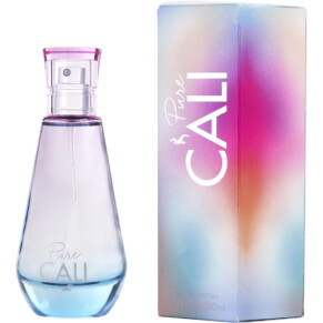 Nước hoa, dầu thơm Hollister Pure Cali Eau De Parfum Spray 50 ml