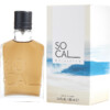 Nước hoa, dầu thơm Hollister Socal Eau De Cologne Spray 100 ml