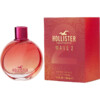 Nước hoa, dầu thơm Hollister Wave 2 Eau De Parfum Spray 100 ml