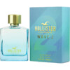 Nước hoa, dầu thơm Hollister Wave 2 Eau De Toilette Spray 100 ml