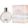 Nước hoa, dầu thơm Hollister Wave Eau De Parfum Spray 100 ml