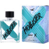 Hollister Wave X eau de toilette cho Nam