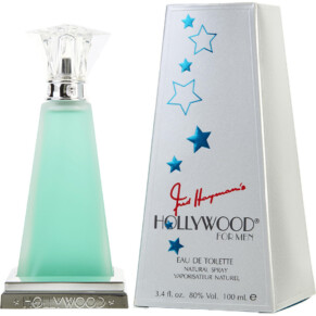 Nước hoa, dầu thơm Hollywood Eau De Toilette Spray 100 ml