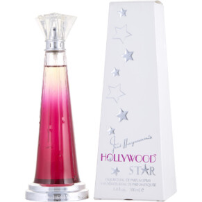 Nước hoa, dầu thơm Hollywood Star Eau De Parfum Spray 100 ml