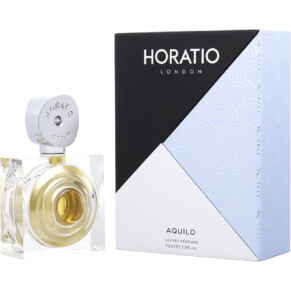 Nước hoa, dầu thơm Horatio London Aquilo Absolu Eau De Parfum Spray 75 ml