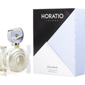 Nước hoa, dầu thơm Horatio London Solanus Absolu Eau De Parfum Spray 75 ml