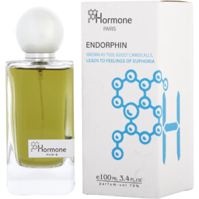 Nước hoa, dầu thơm Hormone Paris Endorphin Eau De Parfum Spray 100 ml