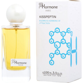 Nước hoa, dầu thơm Hormone Paris Kisspeptin Eau De Parfum Spray 100 ml
