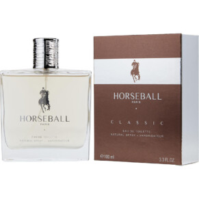 Horseball Classic eau de toilette cho Nam
