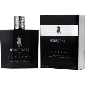 Nước hoa, dầu thơm Horseball Extreme Eau De Toilette Spray 100 ml
