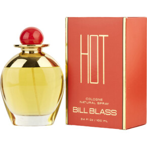 Nước hoa, dầu thơm Hot By Bill Blass Cologne Spray 100 ml
