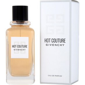 Hot Couture By Givenchy eau de parfum cho Nữ