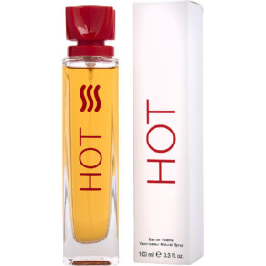 Nước hoa, dầu thơm Hot Eau De Toilette