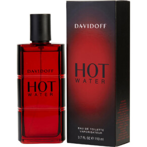Nước hoa, dầu thơm Hot Water Eau De Toilette Spray 3.7 oz