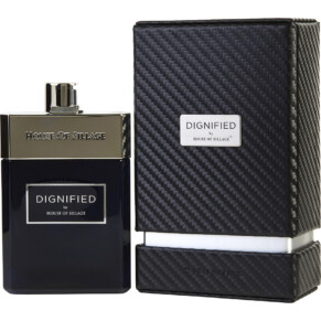 House Of Sillage Dignified parfum cho Nam