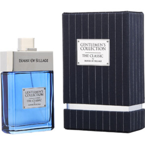 House Of Sillage The Classic parfum cho Nam