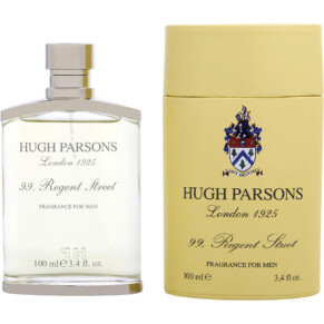 Nước hoa, dầu thơm Hugh Parsons 99 Regent Street Eau De Parfum Spray 100 ml