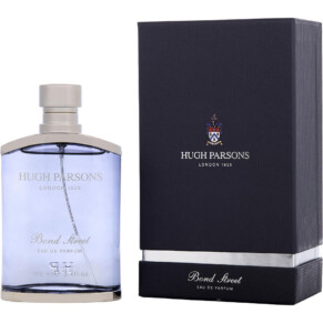 Nước hoa, dầu thơm Hugh Parsons Bond Street Eau De Parfum Spray 100 ml
