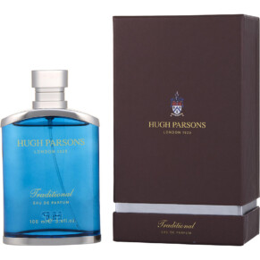 Nước hoa, dầu thơm Hugh Parsons Eau De Parfum Spray (Traditional) 100 ml