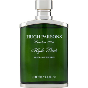 Nước hoa, dầu thơm Hugh Parsons Hyde Park Eau De Parfum Spray 100 ml Tester