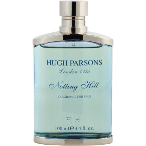 Nước hoa, dầu thơm Hugh Parsons Notting Hill Eau De Parfum Spray 100 ml Tester