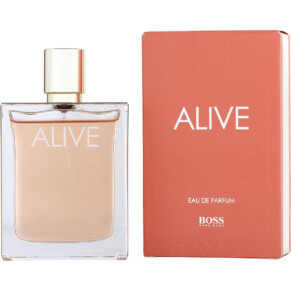 Nước hoa, dầu thơm Hugo Boss Alive Eau De Parfum Spray 70 ml