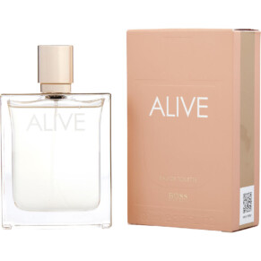 Hugo Boss Alive eau de toilette cho Nữ